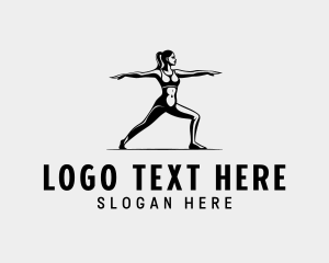 Wellness Fitness Spa logo