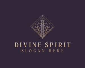 Divine Christian Church logo