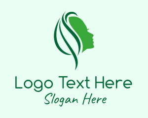 Organic Girl Beauty logo