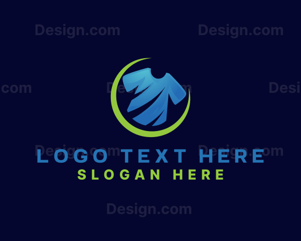 Clothing  Apparel Shirt Logo