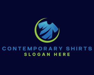 Clothing  Apparel Shirt  logo design