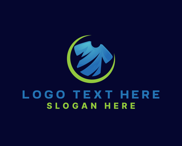 Print logo example 1