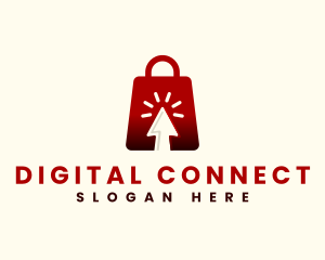 Shopping Bag Online logo