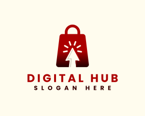 Shopping Bag Online logo