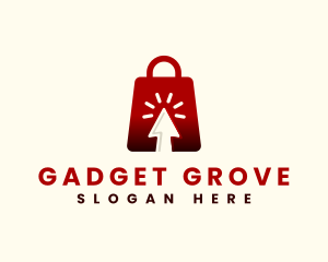 Shopping Bag Online logo