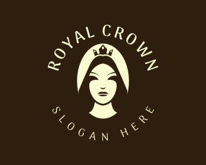 Royal Beauty Queen logo