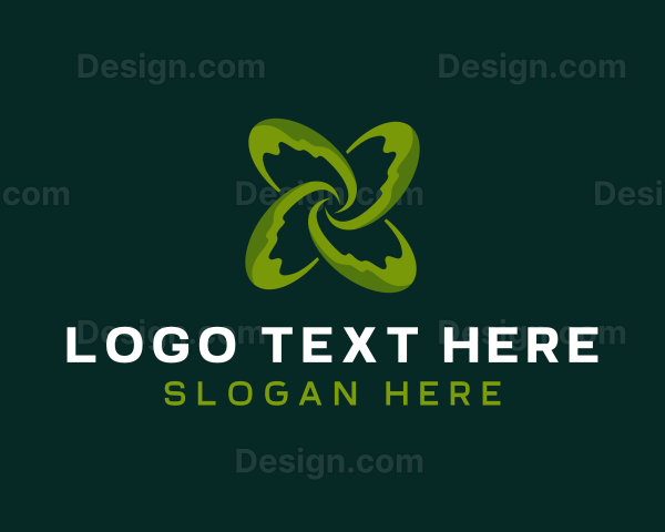 Creative Business Marketing Logo