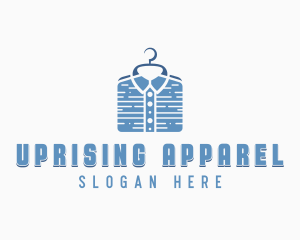 Apparel Clothing Boutique logo