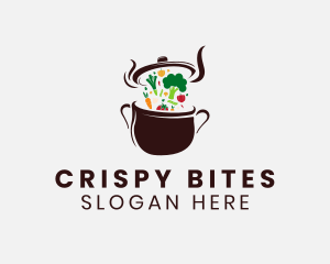 Vegetarian Meal Restaurant logo