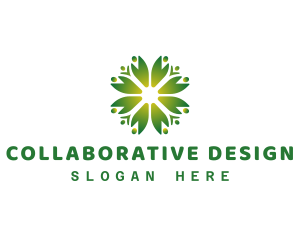 Social Group Cooperative logo