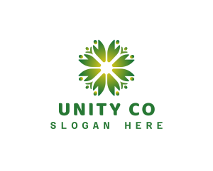 Social Group Cooperative logo