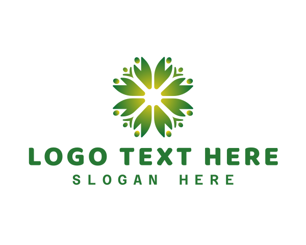 Affiliate logo example 1