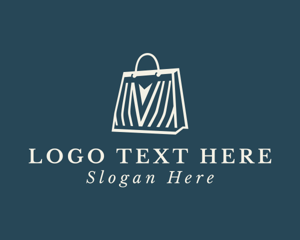 Shopper logo example 2