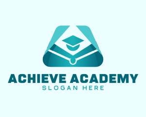 Academy Education School logo
