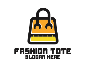 Wrench Repair Handbag logo