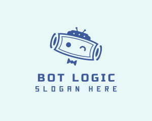 Robot Toy Game logo