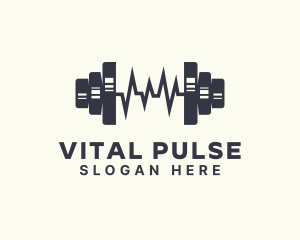 Heartbeat Barbell Gym logo