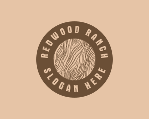 Timber Woodgrain Craft logo