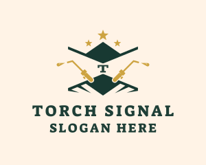 Industrial Torch Repair  logo