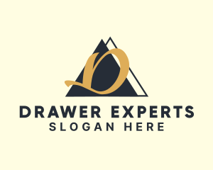 Elegant Premier Hotel logo design