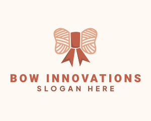 Bow Tie Yarn logo