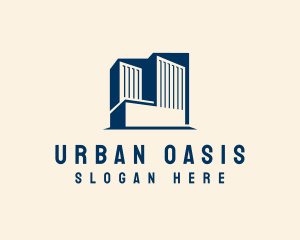 Urban Building Establishment logo
