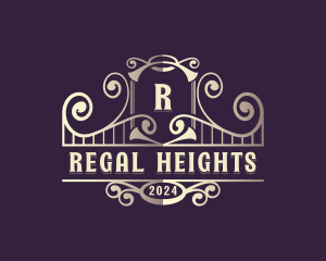 Royal Styling Boutique logo design