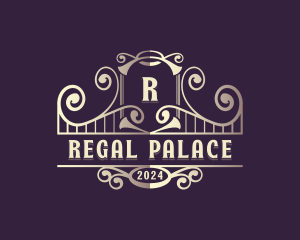 Royal Styling Boutique logo design