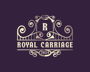 Royal Styling Boutique logo design