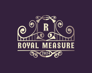 Royal Styling Boutique logo design