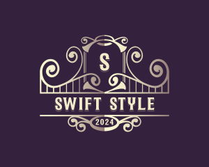 Royal Styling Boutique logo design