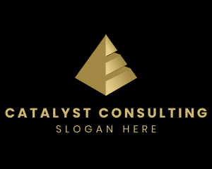 Pyramid Structure Finance logo