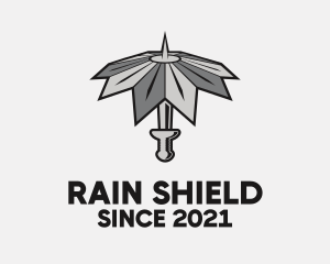 Umbrella Sword Weapon logo