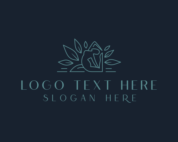 Yoga Zen Wellness logo