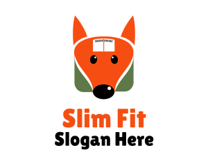 Fox Weighing Machine logo