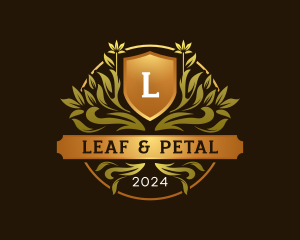 Elegant Botanical Garden logo