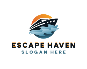 Travel Boat Getaway logo