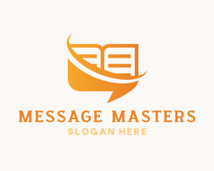 Communication Book Learning logo