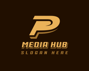 Professional Multimedia Agency  logo