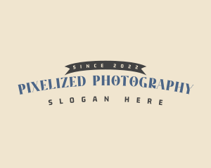 Generic Business Banner logo design