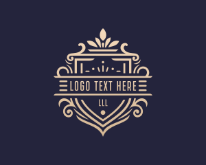 Luxury Boutique Styling logo