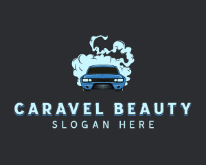 Auto Car Garage  logo design