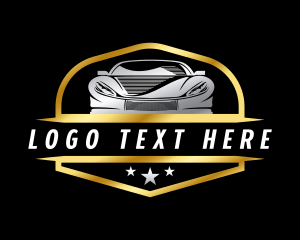 High End Premium Auto Detailing logo