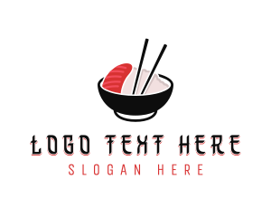 Sashimi Asian Restaurant logo