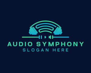 Headphone Music Studio logo