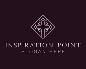 Cross Church Worship logo