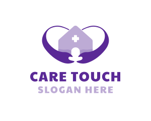 Nursing Home Care logo