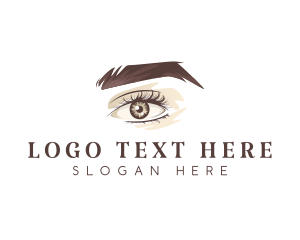 Eye Makeup Styling logo