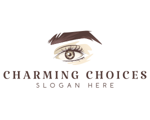 Eye Makeup Styling logo