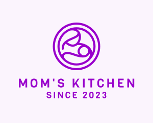 Mother Parenting Charity  logo design